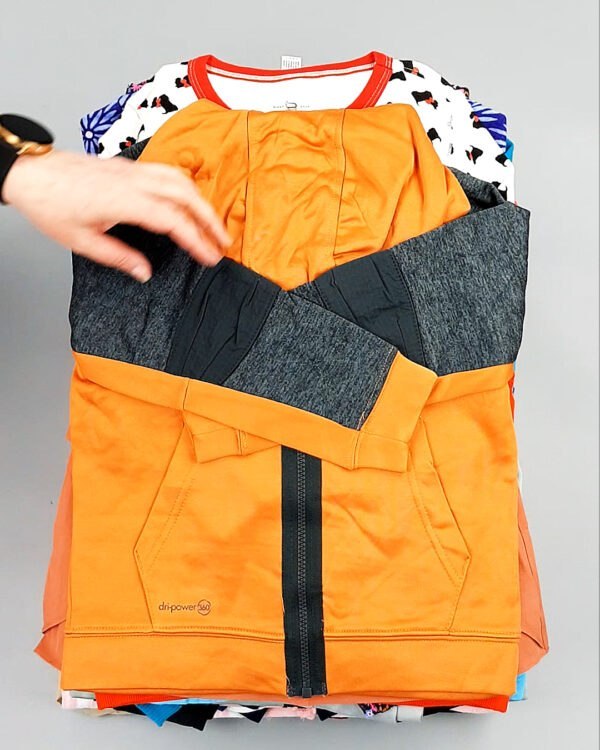 Фотография  151 - BRAND STOCK Kids Summer#10 кг, ЛОТ №8121 оптом в Анадыри и Чукотском АО