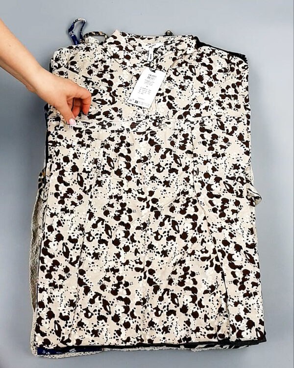 Фотография  660 - Платья Bestseller Summer 104#5 кг, ЛОТ №8103 оптом в Анадыри и Чукотском АО