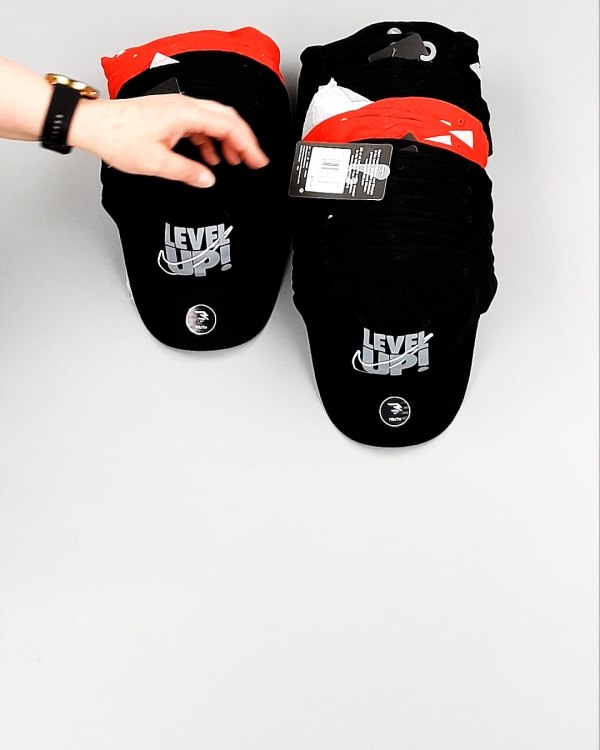 Фотография  196 - Кепки детские CAN 084#5 кг, ЛОТ №7966 оптом в Анадыри и Чукотском АО