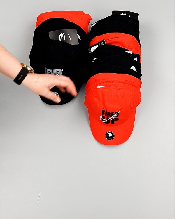 Фотография  204 - Кепки детские CAN 084#5 кг, ЛОТ №7964 оптом в Анадыри и Чукотском АО