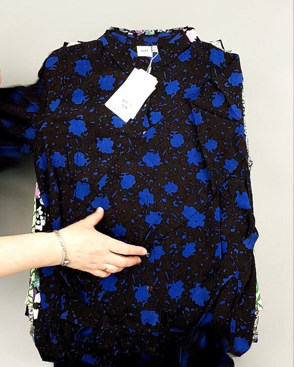 Фотография  769 - ICHI Summer mix 035#13 кг, ЛОТ №8090 оптом в Анадыри и Чукотском АО