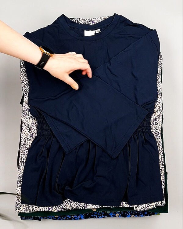 Фотография  655 - Блузки Bestseller+DK 035#5 кг оптом в Анадыри и Чукотском АО