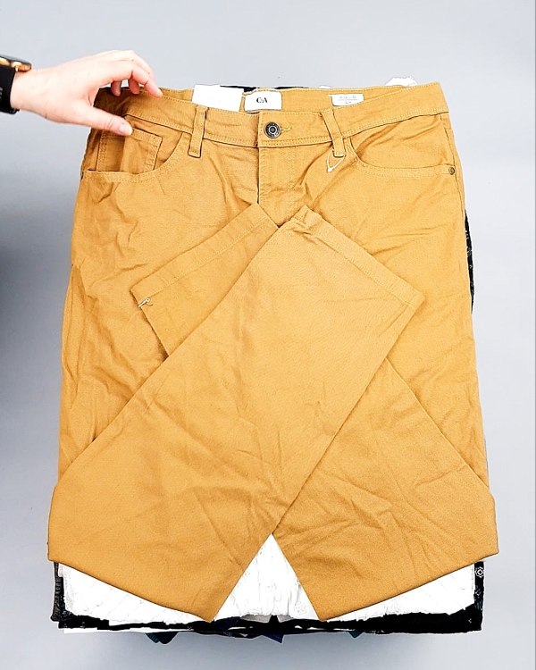 Фотография  210 - C&A Spring, Summer mix 025#20 кг, ЛОТ №7859 оптом в Анадыри и Чукотском АО