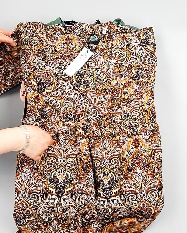 Фотография  645 - Платья Bestseller+DK Summer 035#5 кг оптом в Анадыри и Чукотском АО