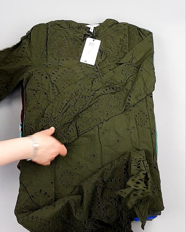 Фотография  338 - Платья Bestseller+DK Summer 035#5 кг, ЛОТ №8058 оптом в Анадыри и Чукотском АО