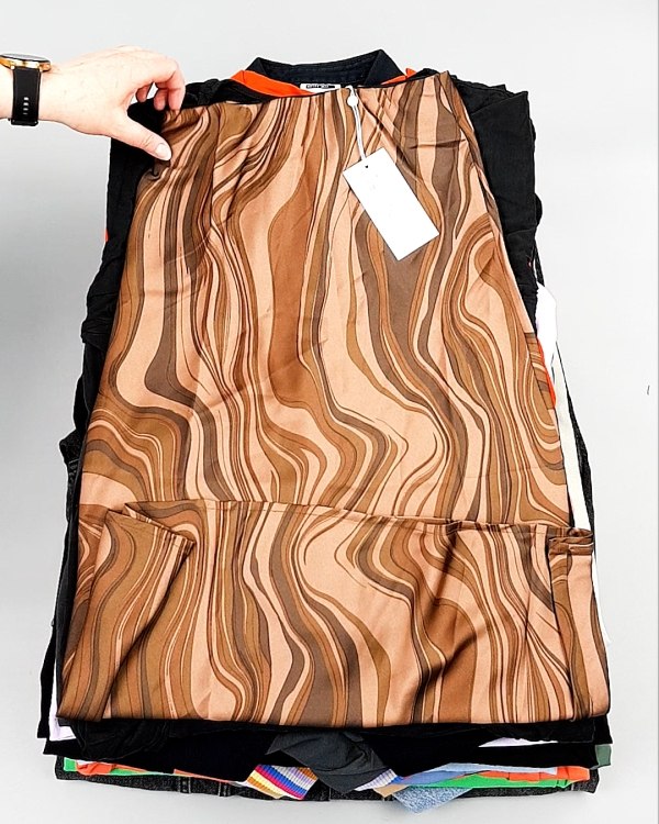 Фотография  634 - ДАНИЯ Summer mix 24#15 кг, ЛОТ №8045 оптом в Анадыри и Чукотском АО