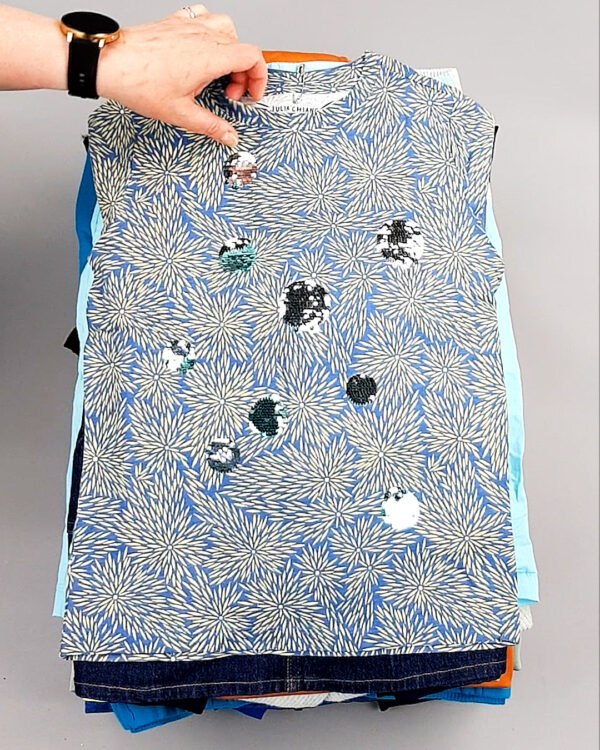 Фотография  269 - BRAND STOCK Kids Summer#10 кг оптом в Анадыри и Чукотском АО