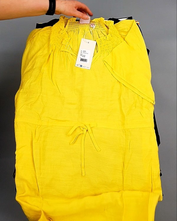 Фотография  613 - ДАНИЯ Summer mix 24#15 кг, ЛОТ №8043 оптом в Анадыри и Чукотском АО