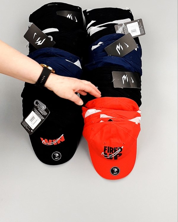 Фотография  515 - Кепки детские CAN 084#5 кг, ЛОТ №7965 оптом в Анадыри и Чукотском АО