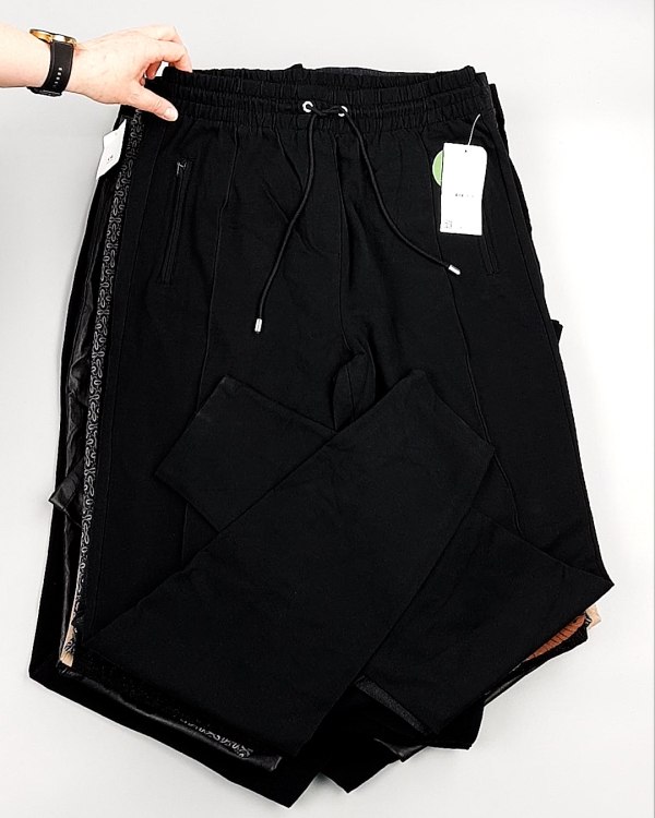 Фотография  862 - Брюки женские лето C&A 025#10 кг, ЛОТ №7894 оптом в Анадыри и Чукотском АО