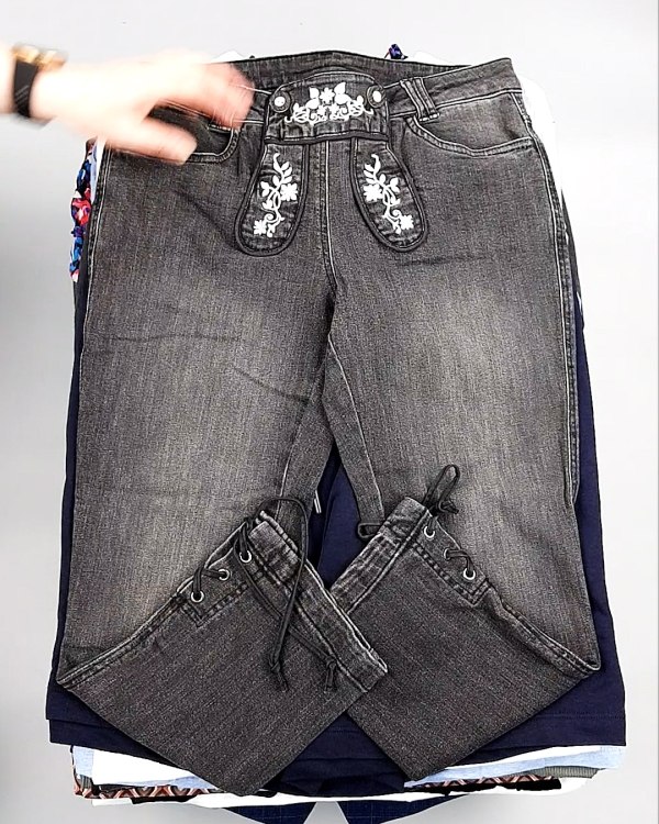 Фотография  206 - C&A Spring, Summer mix 025#20 кг, ЛОТ №7862 оптом в Анадыри и Чукотском АО