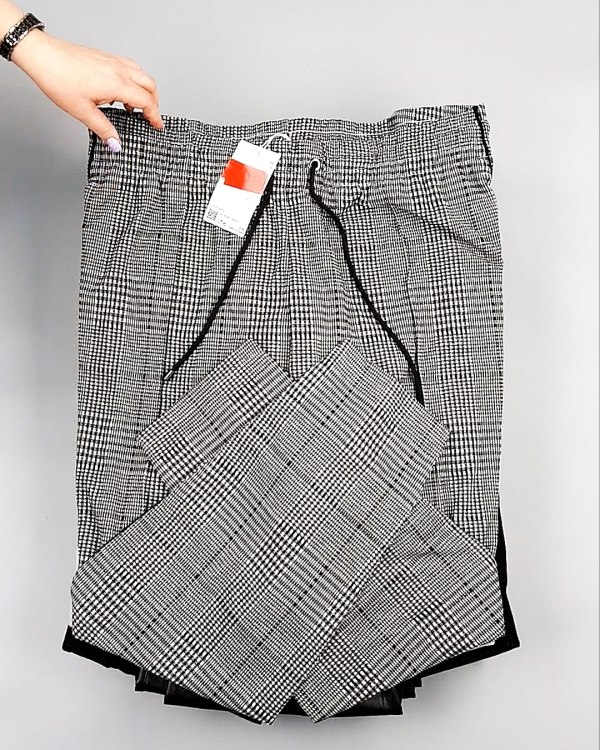 Фотография  453 - Брюки женские зима C&A 025#10 кг, ЛОТ №7910 оптом в Анадыри и Чукотском АО