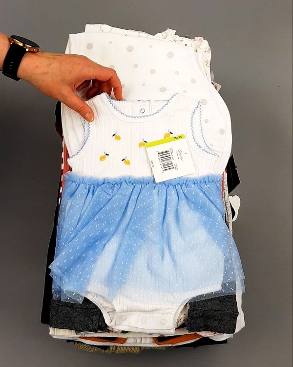 Фотография  793 - BABY СТОК CAN 084#5 кг оптом в Анадыри и Чукотском АО