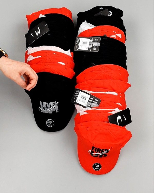 Фотография  139 - Кепки детские CAN 084#5 кг, ЛОТ №7966 оптом в Анадыри и Чукотском АО