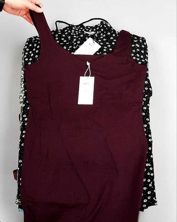 Фотография  807 - Платья Bestseller+DK Summer 035#5 кг, ЛОТ №8060 оптом в Анадыри и Чукотском АО