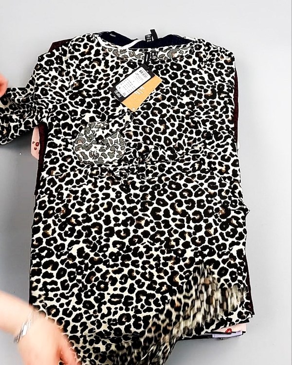 Фотография  413 - Платья Bestseller+DK Summer 035#5 кг оптом в Анадыри и Чукотском АО