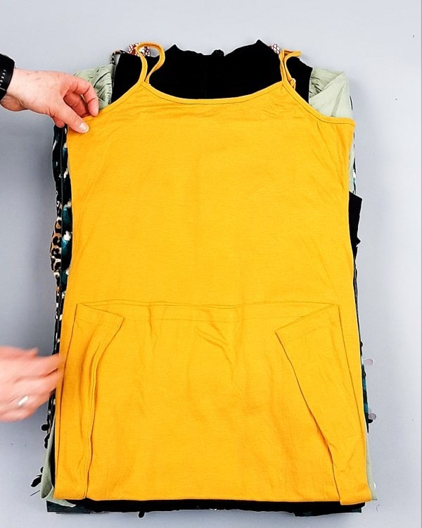 Фотография  346 - Платья Bestseller+DK Summer 035#5 кг, ЛОТ №8061 оптом в Анадыри и Чукотском АО