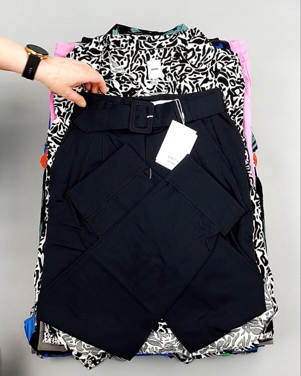 Фотография  505 - ICHI Summer mix 035#13 кг, ЛОТ №8092 оптом в Анадыри и Чукотском АО