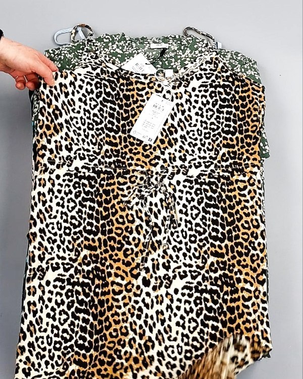 Фотография  969 - Платья Bestseller+DK Summer 035#5 кг, ЛОТ №8059 оптом в Анадыри и Чукотском АО