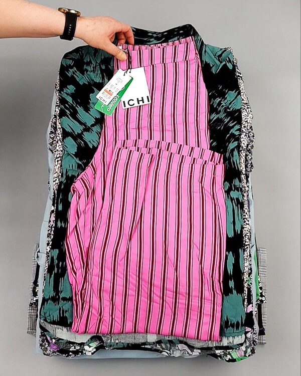 Фотография  515 - ICHI Summer mix 035#13 кг, ЛОТ №8093 оптом в Анадыри и Чукотском АО