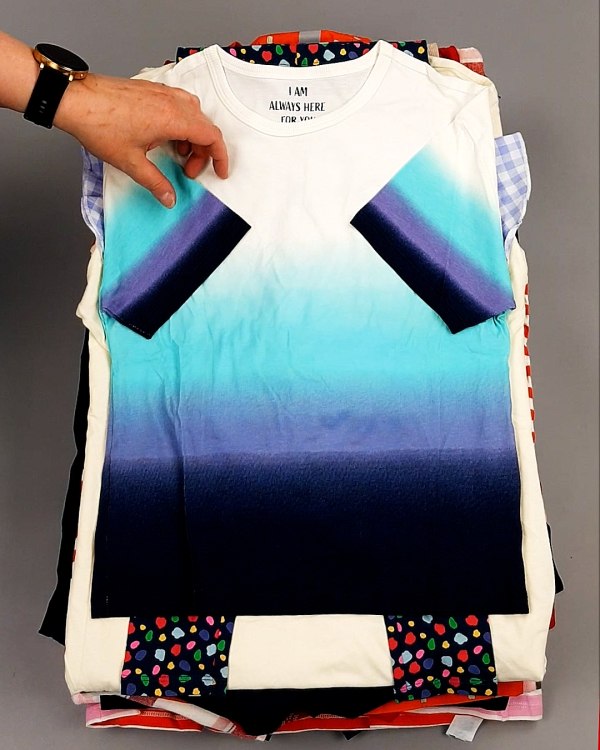 Фотография  152 - TCM Kids весна 022024#7 кг оптом в Анадыри и Чукотском АО