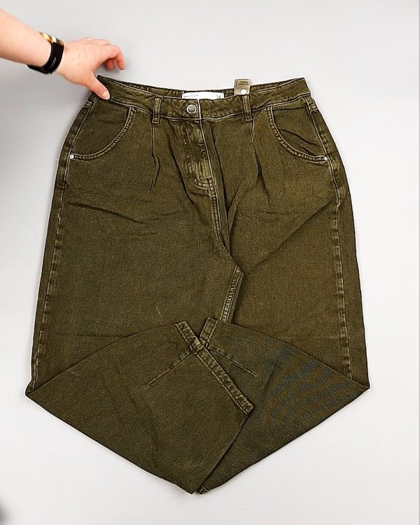 Фотография  593 - Бриджи NEXT Women#7,5 кг оптом в Анадыри и Чукотском АО