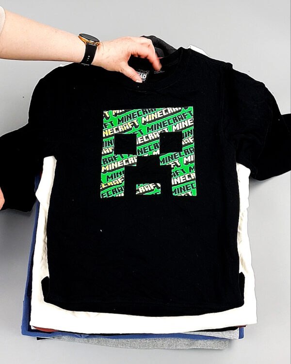 Фотография  784 - Толстовки муж AMAZON 015#10 кг, ЛОТ №8081 оптом в Анадыри и Чукотском АО