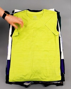 Купить C&A Summer mix 022024#15 кг, ЛОТ №7919 оптом в Анадыри и Чукотском АО