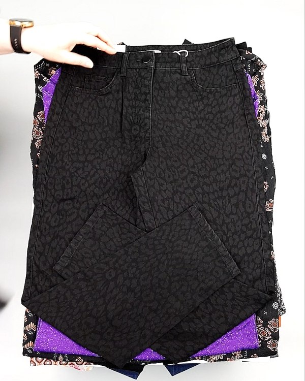 Фотография  705 - C&A Spring, Summer mix 025#20 кг, ЛОТ №7858 оптом в Анадыри и Чукотском АО