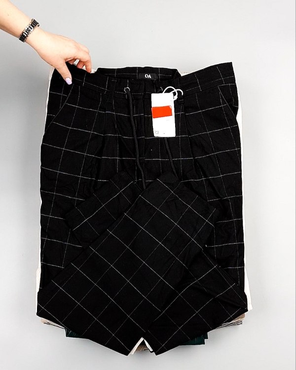 Фотография  949 - Брюки женские зима C&A 025#10 кг, ЛОТ №7910 оптом в Анадыри и Чукотском АО