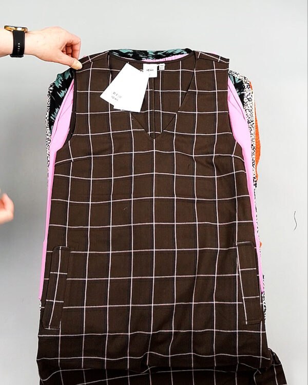 Фотография  769 - ICHI Summer mix 035#13 кг оптом в Анадыри и Чукотском АО