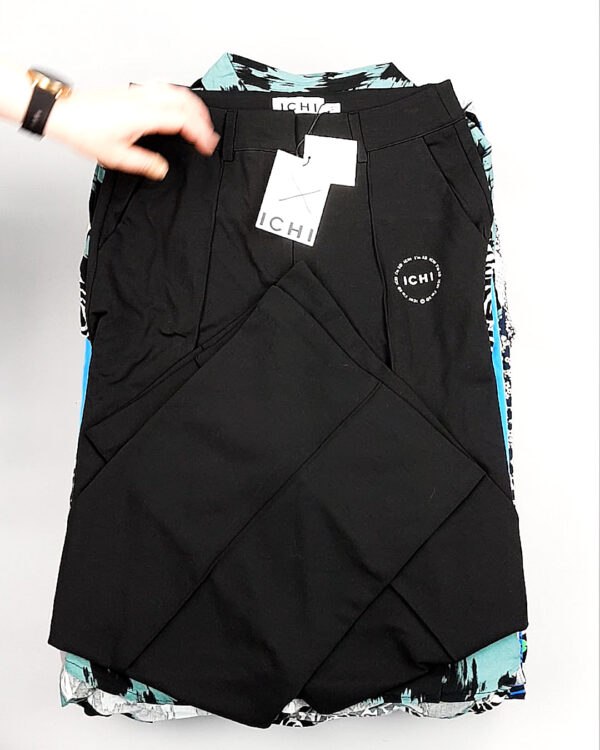 Фотография  816 - ICHI Summer mix 035#13 кг, ЛОТ №8090 оптом в Анадыри и Чукотском АО