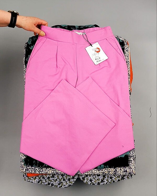 Фотография  603 - ICHI Summer mix 035#13 кг оптом в Анадыри и Чукотском АО