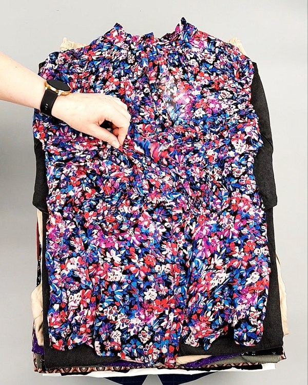 Фотография  156 - C&A Spring, Summer mix 025#20 кг, ЛОТ №7862 оптом в Анадыри и Чукотском АО