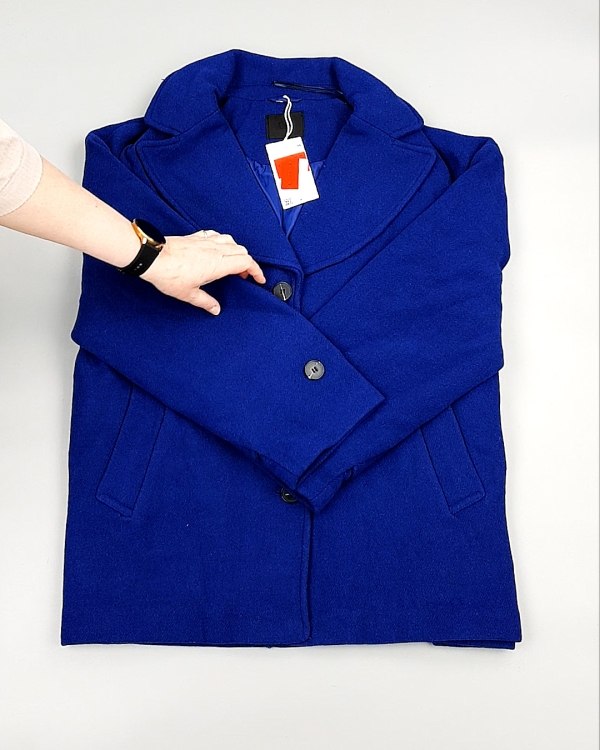 Фотография  331 - Ветровки м/ж C&A 025#10 кг, ЛОТ №7864 оптом в Анадыри и Чукотском АО