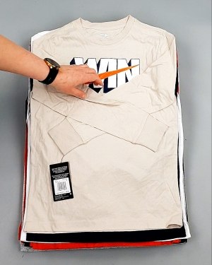 Фотография  725 - Тонковки детские NIKE CAN 084#5 кг, ЛОТ №7968 оптом в Анадыри и Чукотском АО