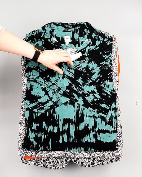 Фотография  973 - ICHI Summer mix 035#13 кг оптом в Анадыри и Чукотском АО