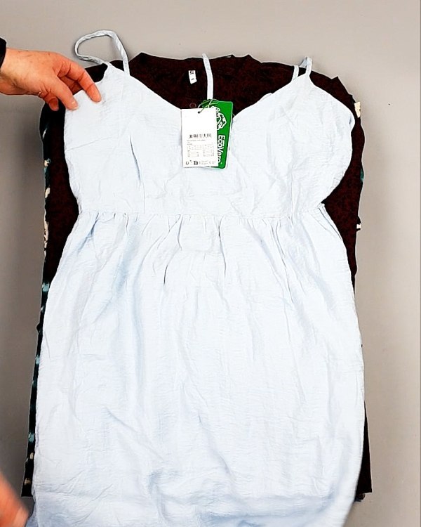 Фотография  283 - Платья Bestseller+DK Summer 035#5 кг, ЛОТ №8059 оптом в Анадыри и Чукотском АО