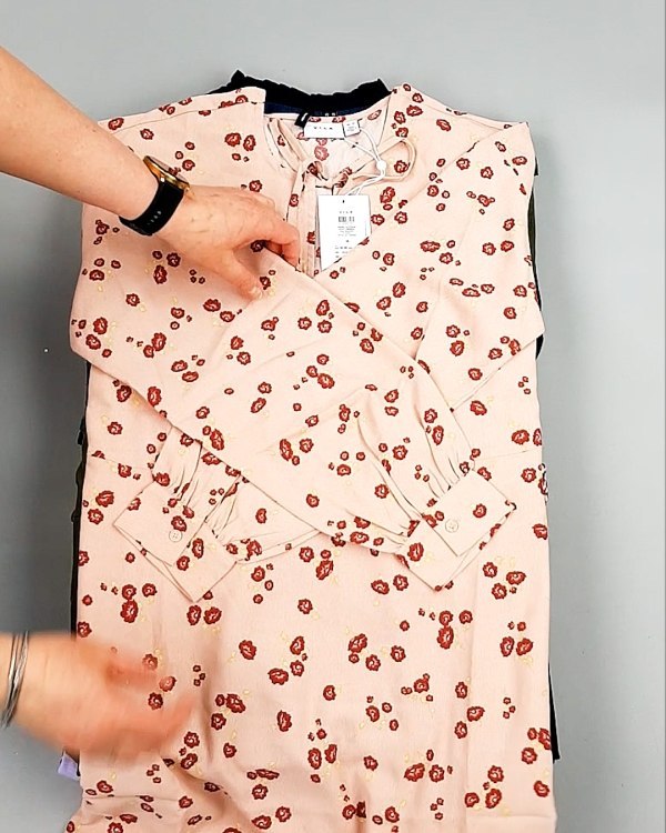 Фотография  231 - Платья Bestseller+DK Summer 035#5 кг оптом в Анадыри и Чукотском АО