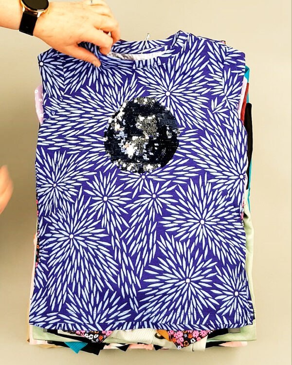 Фотография  843 - BRAND STOCK Kids Summer#10 кг, ЛОТ №8121 оптом в Анадыри и Чукотском АО