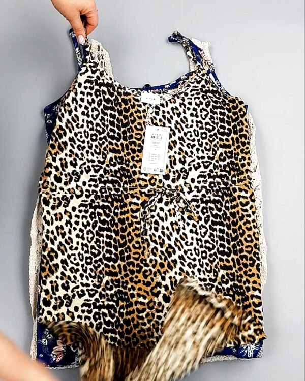 Фотография  951 - Платья Bestseller Summer 104#5 кг, ЛОТ №8103 оптом в Анадыри и Чукотском АО