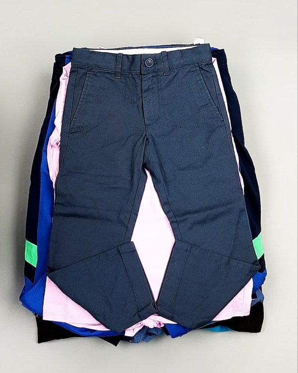 Фотография  944 - KIDS СТОК CAN 084#5 кг, ЛОТ №8006 оптом в Анадыри и Чукотском АО