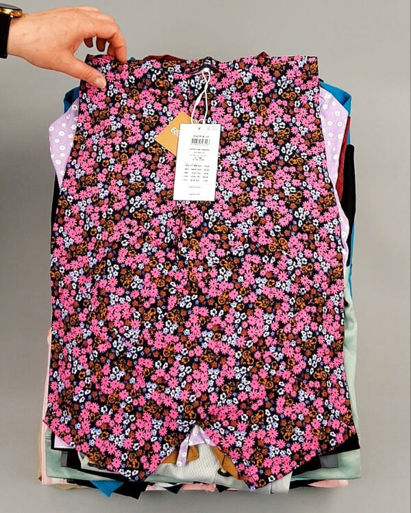 Фотография  131 - BRAND STOCK Kids Summer#10 кг, ЛОТ №8121 оптом в Анадыри и Чукотском АО