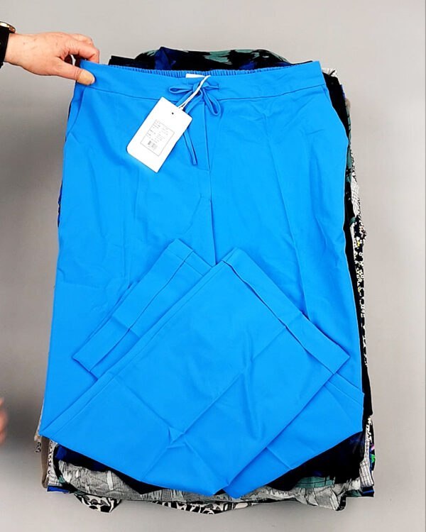 Фотография  738 - ICHI Summer mix 035#13 кг, ЛОТ №8090 оптом в Анадыри и Чукотском АО