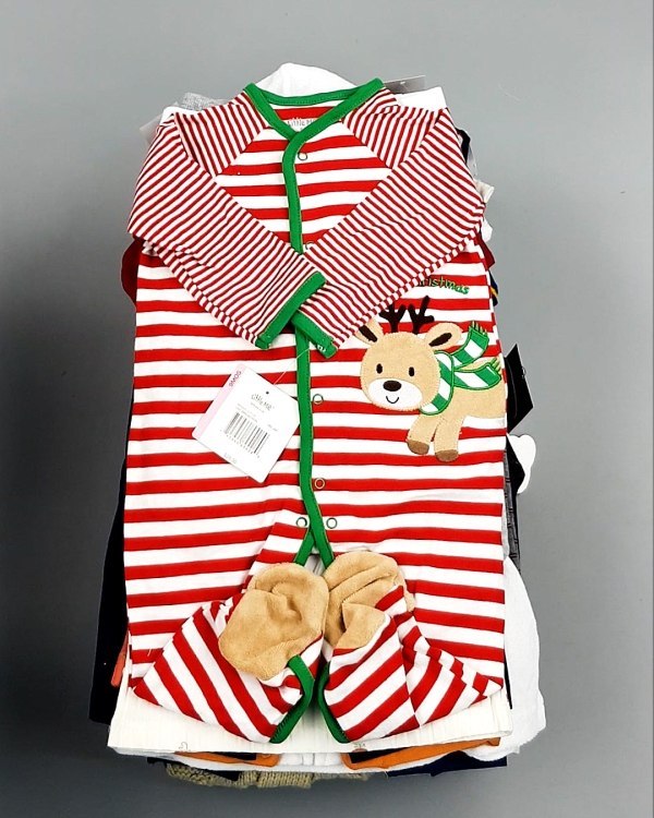 Фотография  456 - BABY СТОК CAN 084#5 кг оптом в Анадыри и Чукотском АО