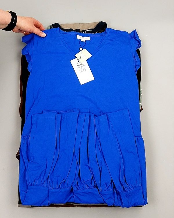 Фотография  478 - Платья Bestseller+DK Summer 035#5 кг, ЛОТ №8058 оптом в Анадыри и Чукотском АО