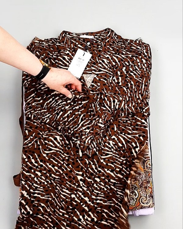 Фотография  409 - Платья Bestseller+DK Summer 035#5 кг, ЛОТ №8060 оптом в Анадыри и Чукотском АО