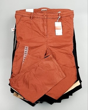 Купить Брюки женские лето C&A 025#10 кг оптом в Анадыри и Чукотском АО