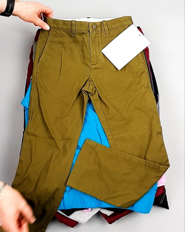 Фотография  332 - KIDS СТОК CAN 084#5 кг оптом в Анадыри и Чукотском АО