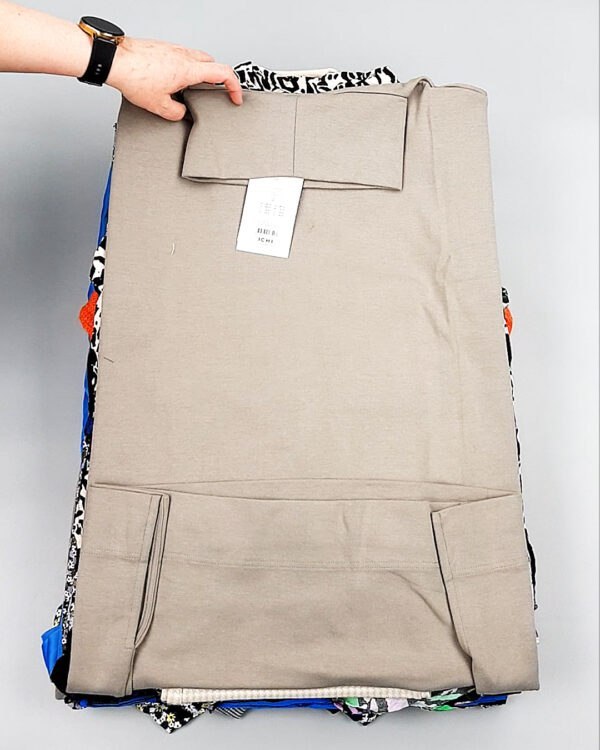 Фотография  506 - ICHI Summer mix 035#13 кг, ЛОТ №8092 оптом в Анадыри и Чукотском АО